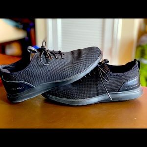Cole Haan men’s 8.5 ZERØGRAND Kntox